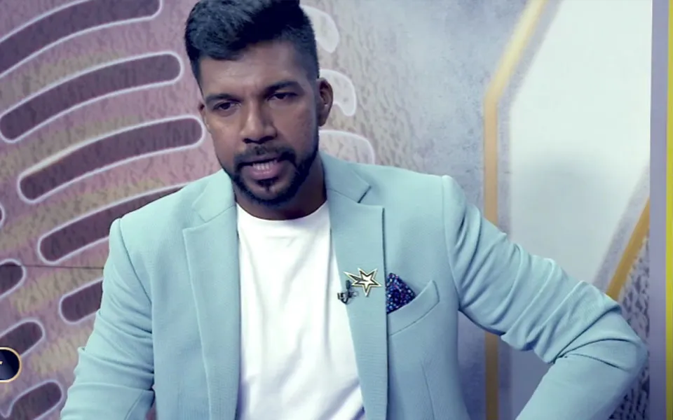 ENG vs IND 2025: 'India can push for lead of over 300 ' - Varun Aaron confident in India's batting approach on Day 3 of Oval Test 1 ENG vs IND 2025: 'India can push for lead of over 300 ' - Varun Aaron confident in India's batting approach on Day 3 of Oval Test