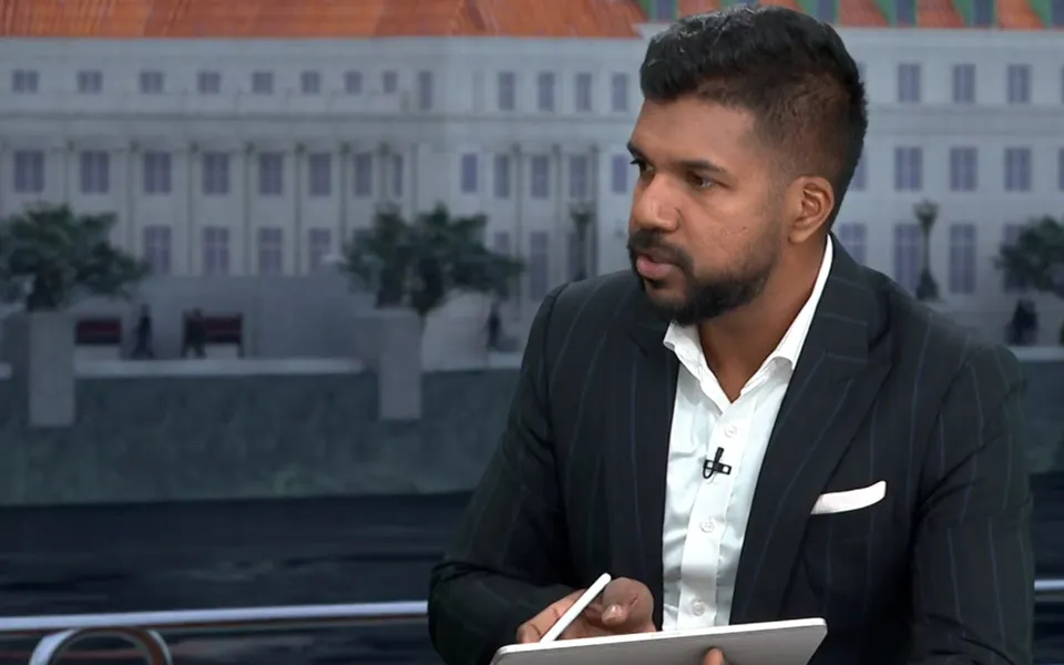 ENG vs IND 2025: 'India in good position to win this' - Varun Aaron backs India to pick four wickets on Day 5 of Oval Test 1 ENG vs IND 2025: 'India in good position to win this' - Varun Aaron backs India to pick four wickets on Day 5 of Oval Test