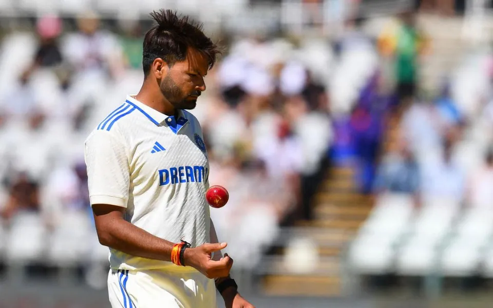 'His time will come': Sourav Ganguly supports Mukesh Kumar's India career across formats 1 'His time will come': Sourav Ganguly supports Mukesh Kumar's India career across formats