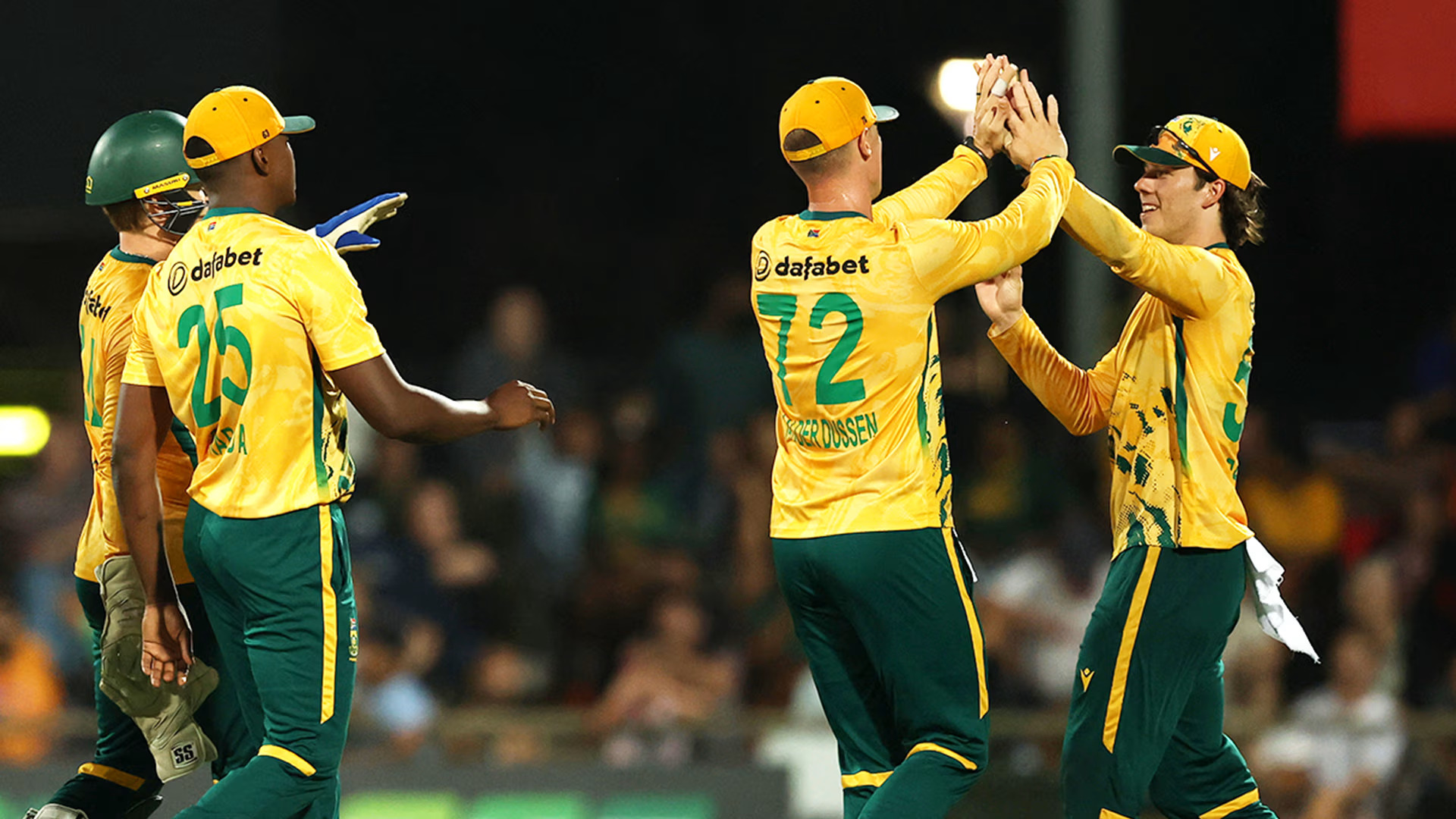 AUS vs SA Dream11 Prediction, 3rd T20I, Fantasy Cricket Tips, Playing 11, Pitch report &amp; Injury Updates