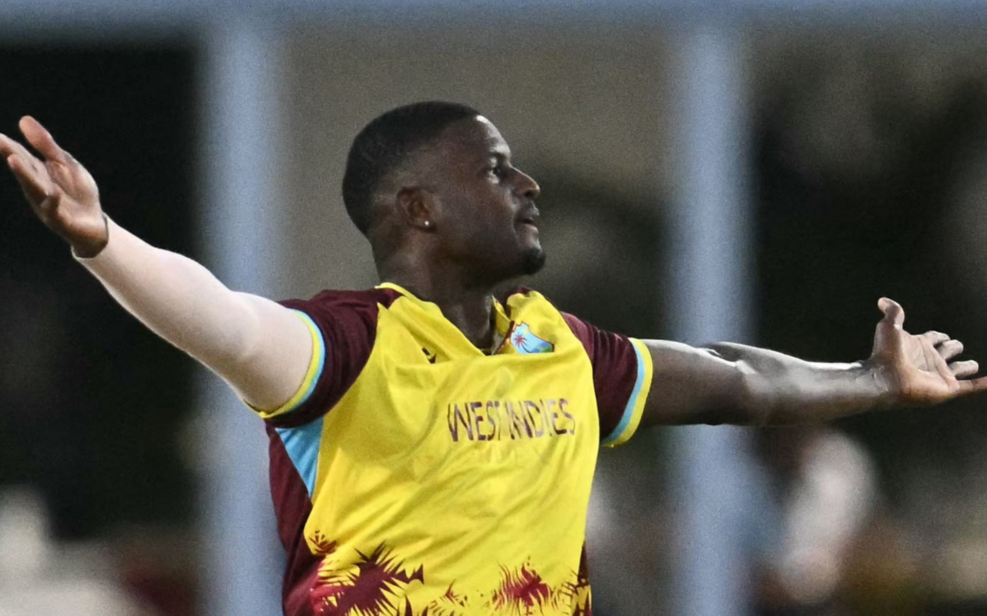CPL 2025: Jason Holder named captain of St. Kitts and Nevis Patriots 1 CPL 2025: Jason Holder named captain of St. Kitts and Nevis Patriots