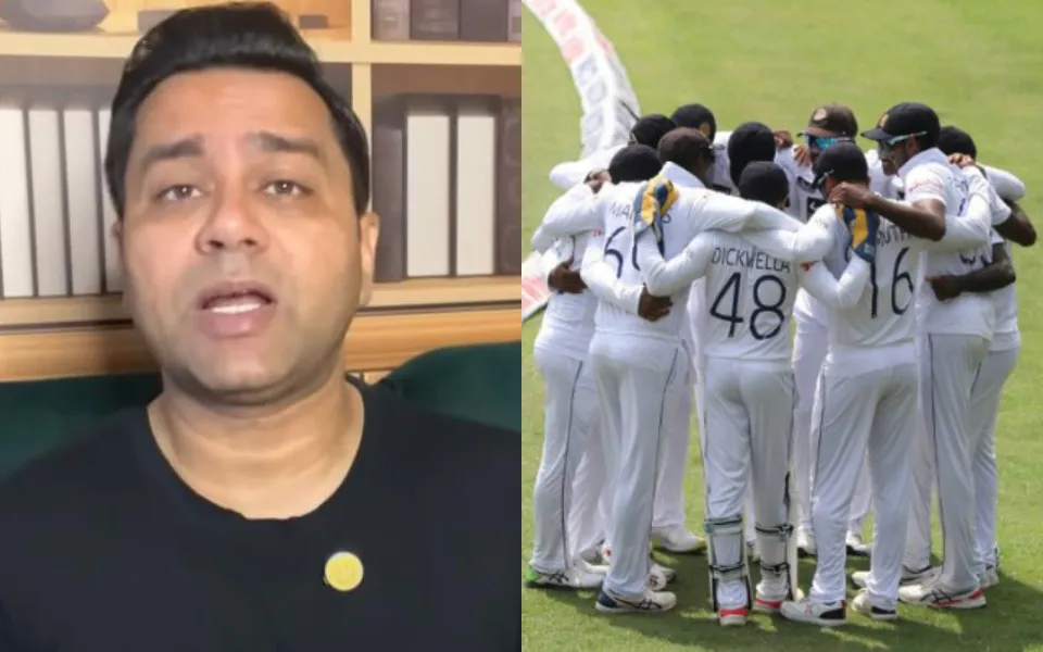South Africa may not reach WTC final in 2027, Sri Lanka have better chance: Aakash Chopra