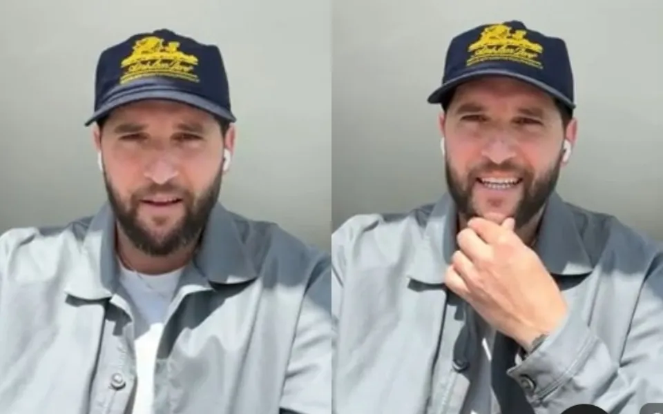 [Exclusive] Wayne Parnell picks three Indians in his all-time ODI XI