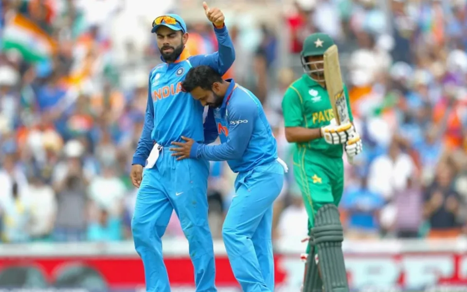 'I can guarantee this match won't happen' - Kedar Jadhav on hyped  IND vs PAK match at Asia Cup