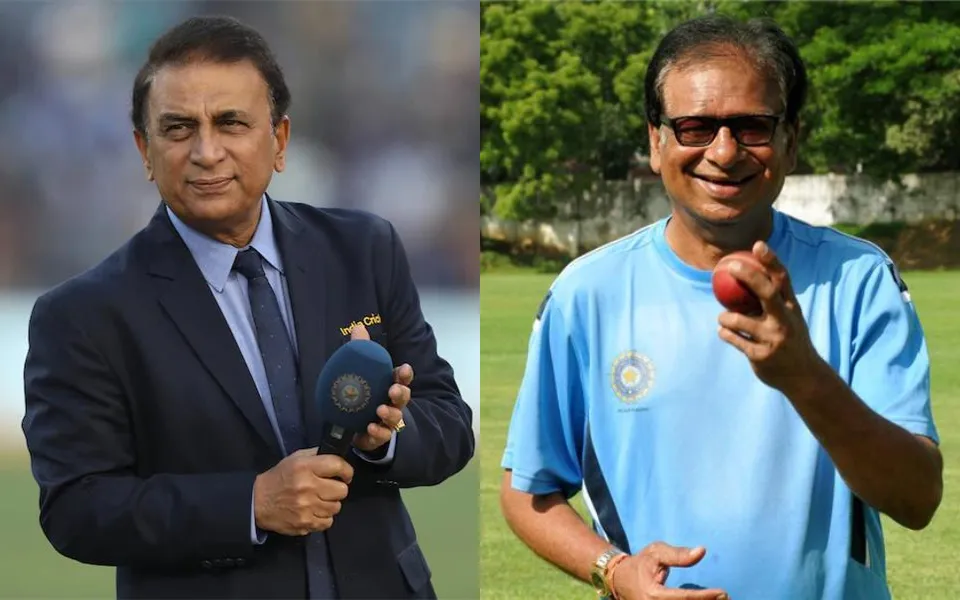 'He could get away with murder' - Karsan Ghavri shares unheard story of Sunil Gavaskar