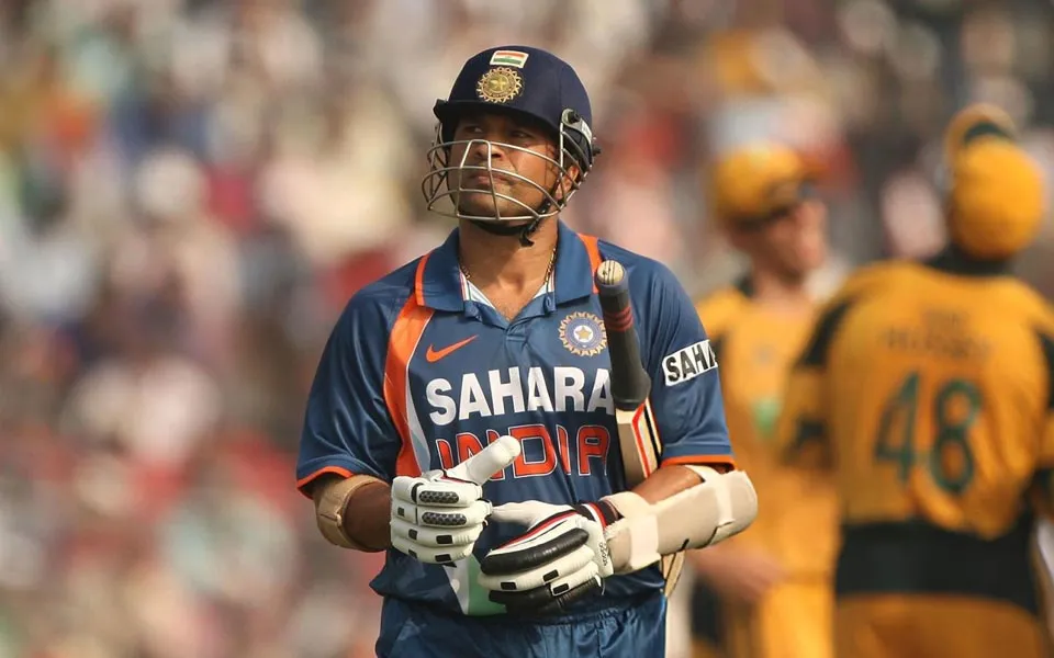 'Technology will be consistently inaccurate' - Tendulkar wants ICC to do away with Umpire's Call in DRS