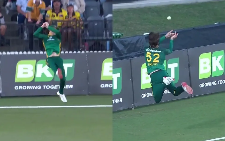 Explained: How ICC's latest rule costed South Africa a six in 3rd ODI vs AUS?