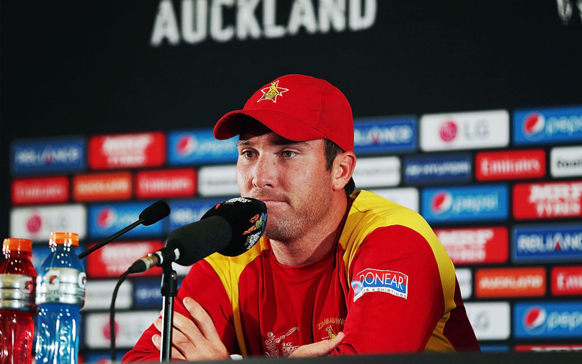 ZIM vs SL 2025: Brendan Taylor slated for ODI return as Chevrons name team