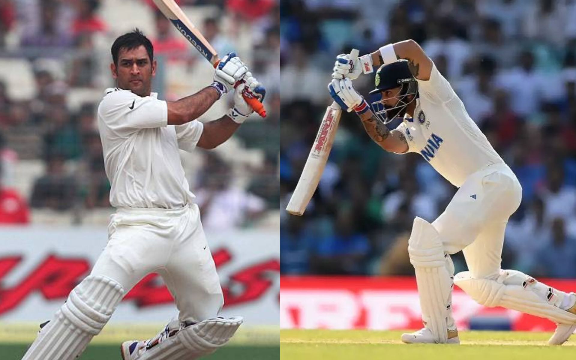 'Kohli seemed unsettled, Dhoni chopped on.' - Former Kiwi pacer recalls clash with Indian greats