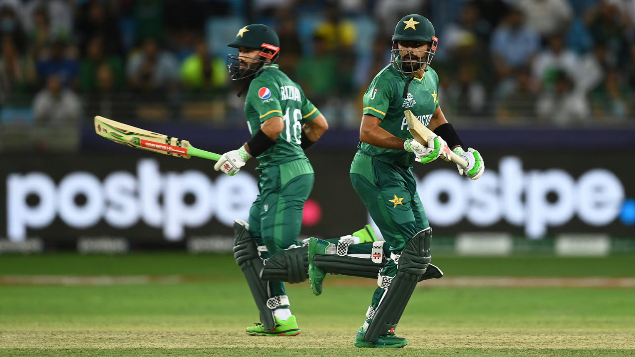 'Don't have even 1% role'- PCB chairperson on Babar, Rizwan's Asia Cup snub