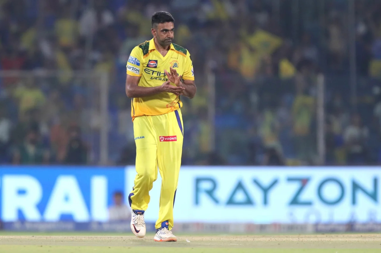 IPL2026: Prior to the mini-auction, Ashwin is in retention talks with CSK