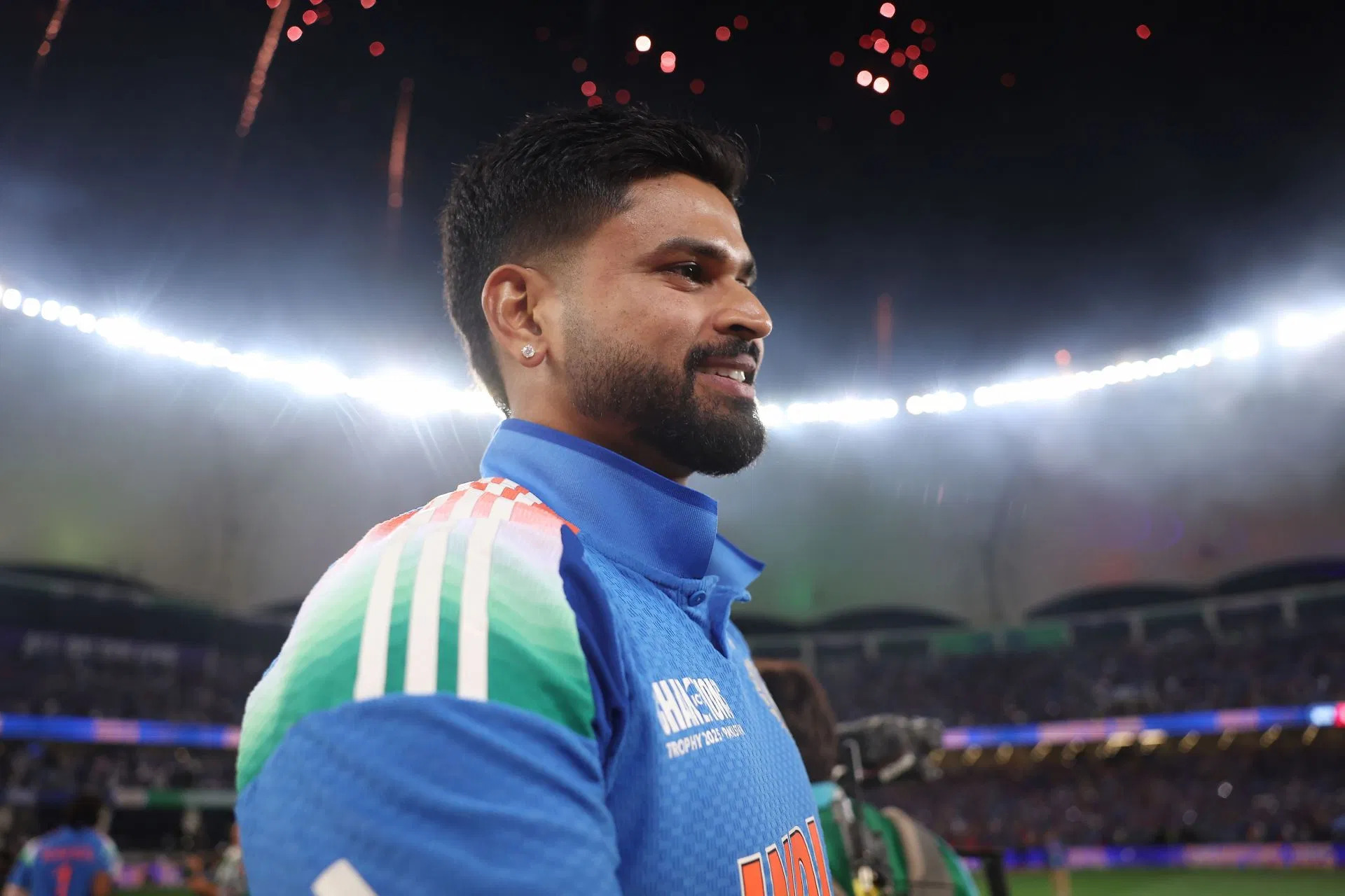 Asia Cup 2025: 'Shreyas Iyer should get clear communication from selectors' - Former Test captain weighs in on in-form batter's snub 1 Asia Cup 2025: 'Shreyas Iyer should get clear communication from selectors' - Former Test captain weighs in on in-form batter's snub