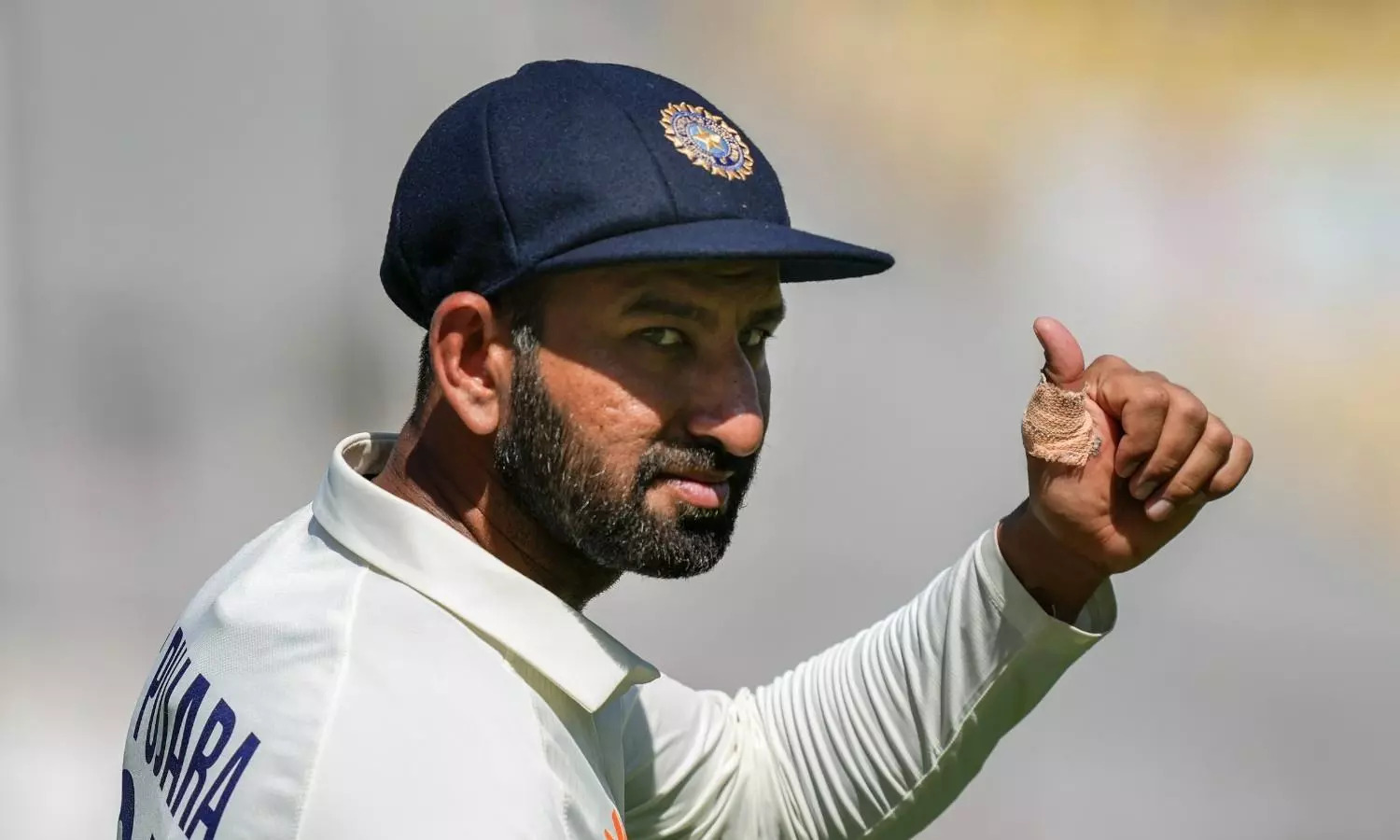 'Shining example of perseverance and selflessness' - BCCI congratulates Cheteshwar Pujara on remarkable career