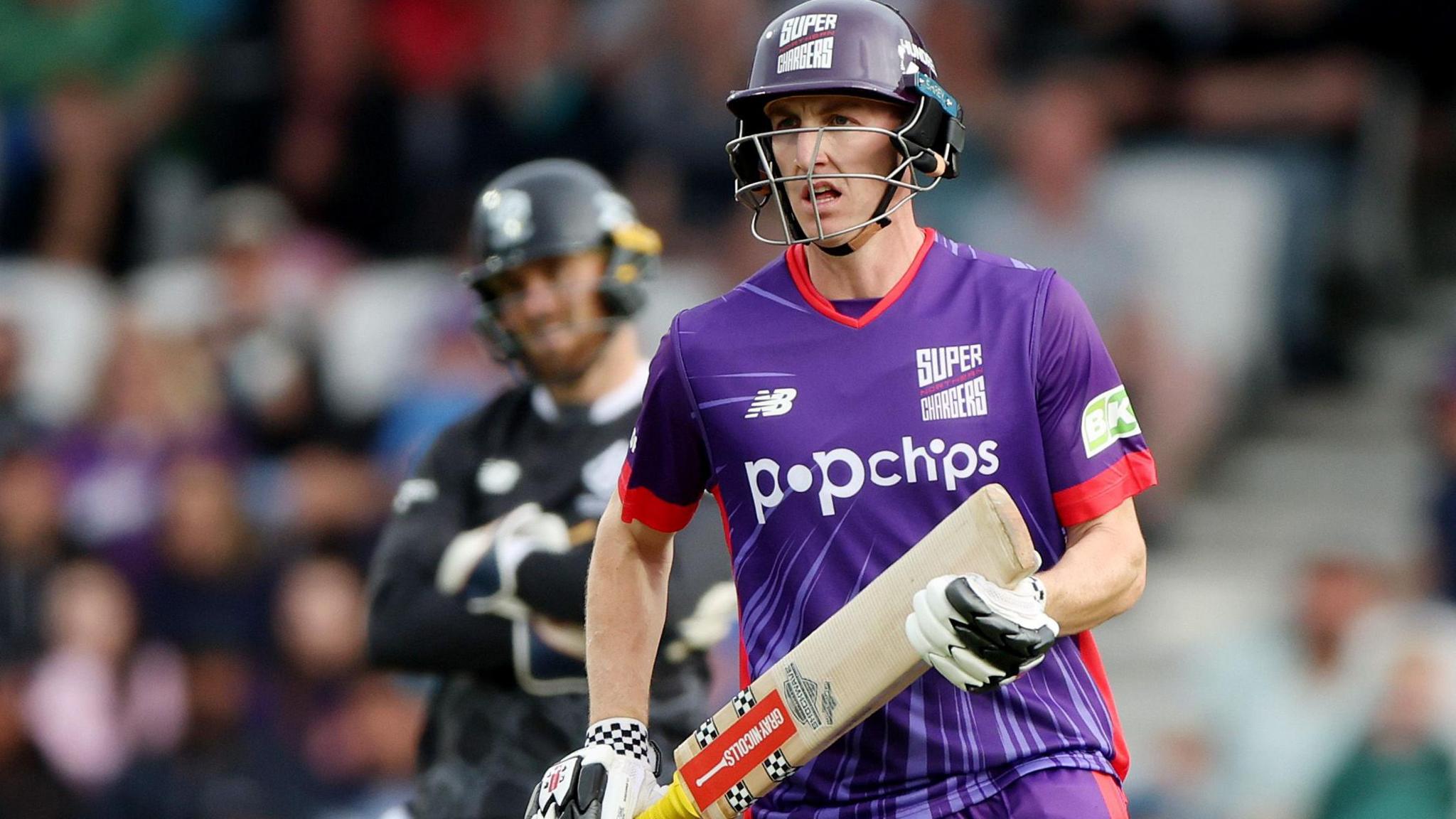 MNR vs NOS Dream11 Prediction, Match 17, The Hundred Fantasy Cricket Tips, Playing XI, Pitch Report & Injury Updates