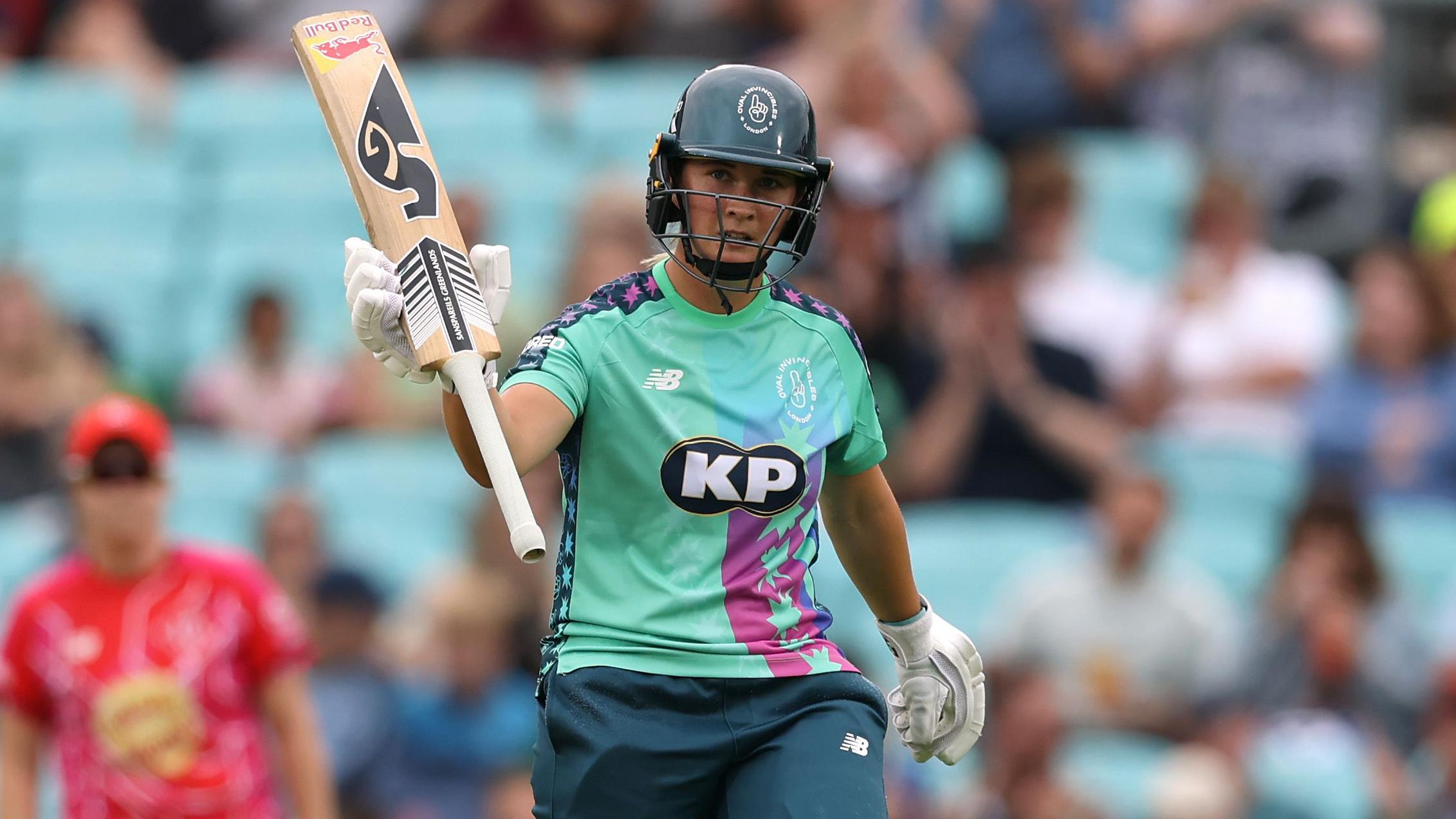 SOB W vs OVI W Dream11 Prediction, Match 19, The Hundred Women’s Fantasy Cricket Tips, Playing XI, Pitch Report & Injury Updates