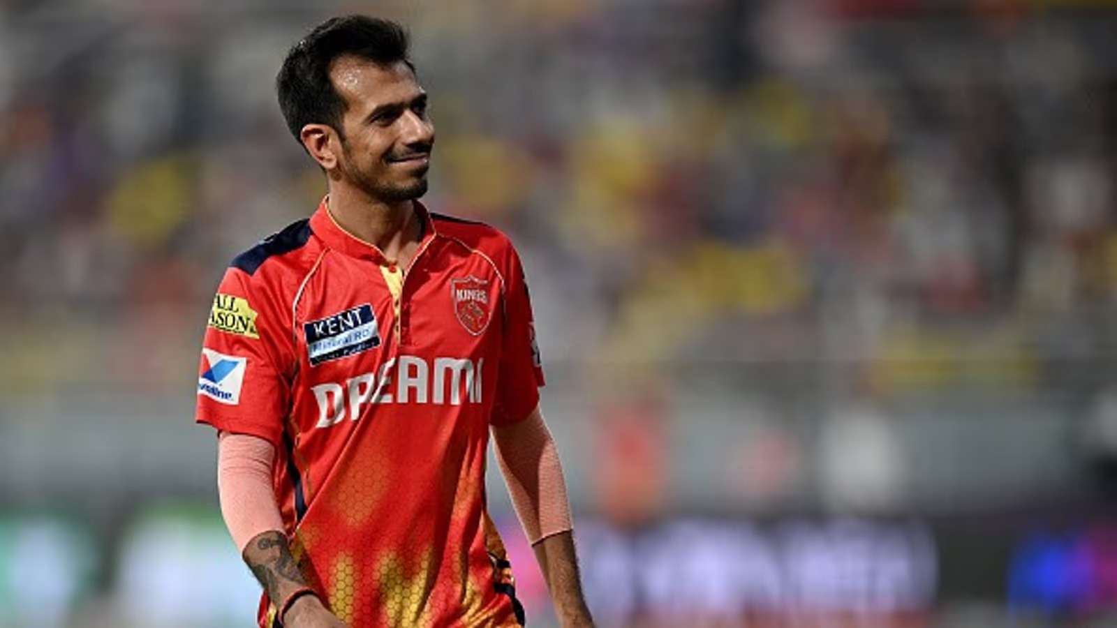 Yuzvendra Chahal Net Worth & Salary: Endorsements, Career Achievements 2 67fba16facfa2 yuzvendra chahal gestures during the indian premier league ipl twenty20 cricket match between pun 133501520 16x9 1