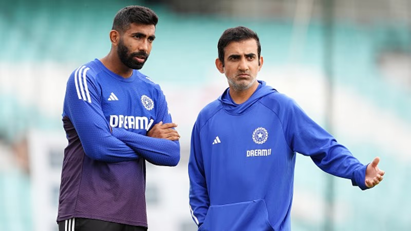 ENG vs IND 2025: Jasprit Bumrah released from team