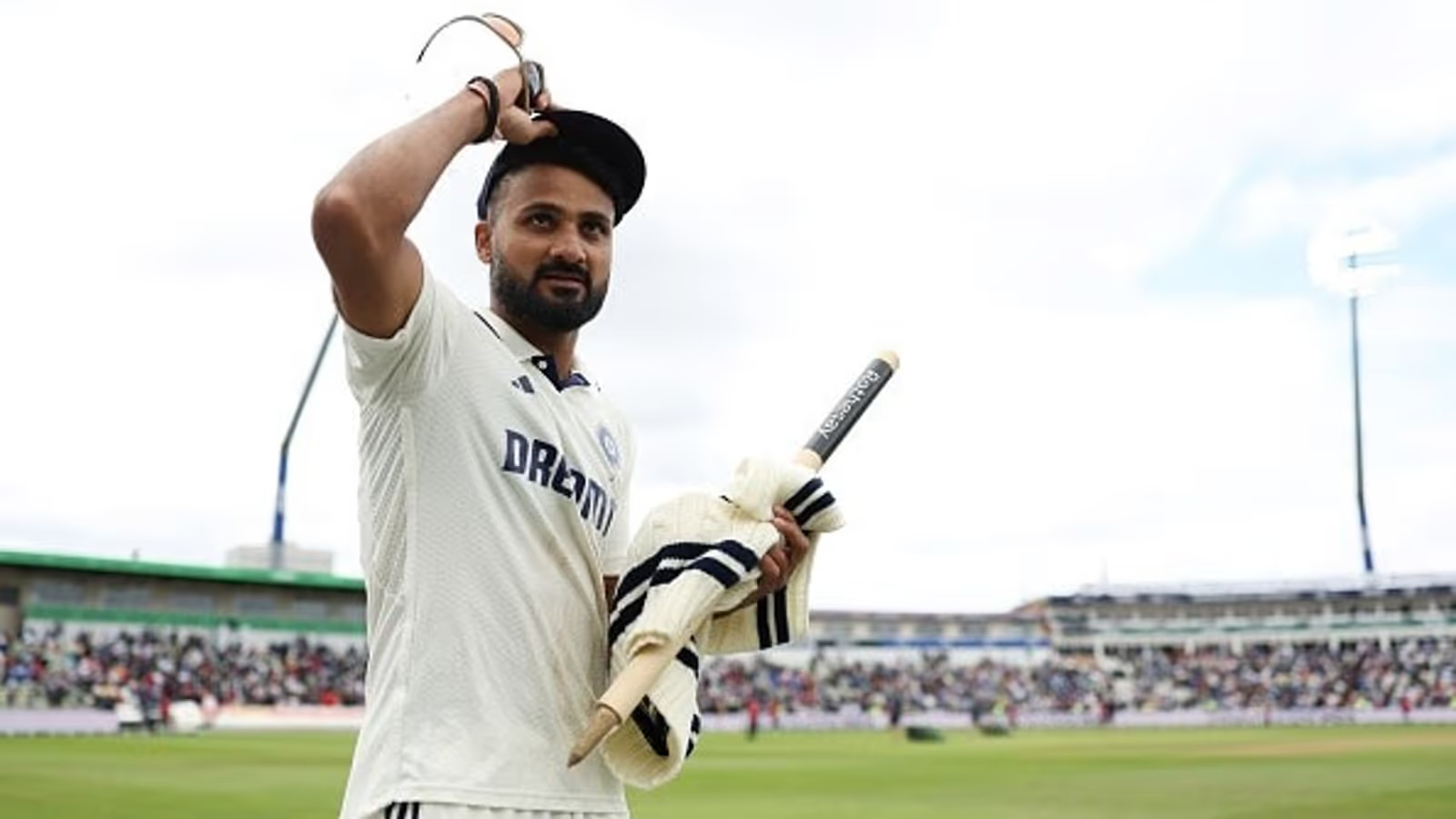 Akash Deep to miss Duleep Trophy 2025, East Zone names replacement 1 Akash Deep to miss Duleep Trophy 2025, East Zone names replacement