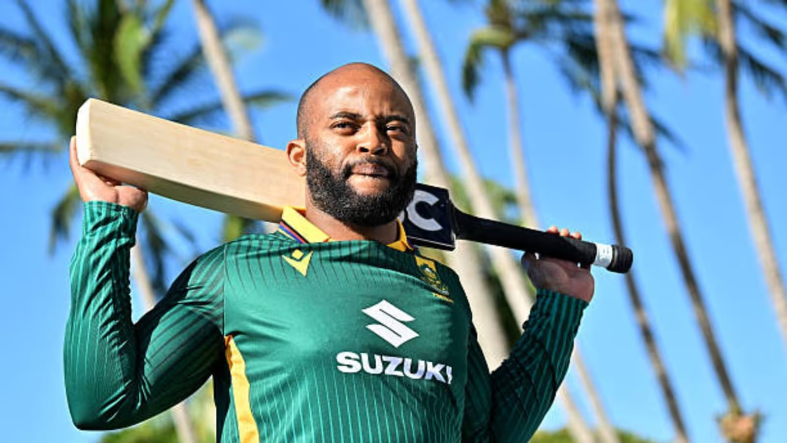 AUS vs SA 2025: 'Team not a complete package yet' - Proteas captain Temba Bavuma after 2-1 series win