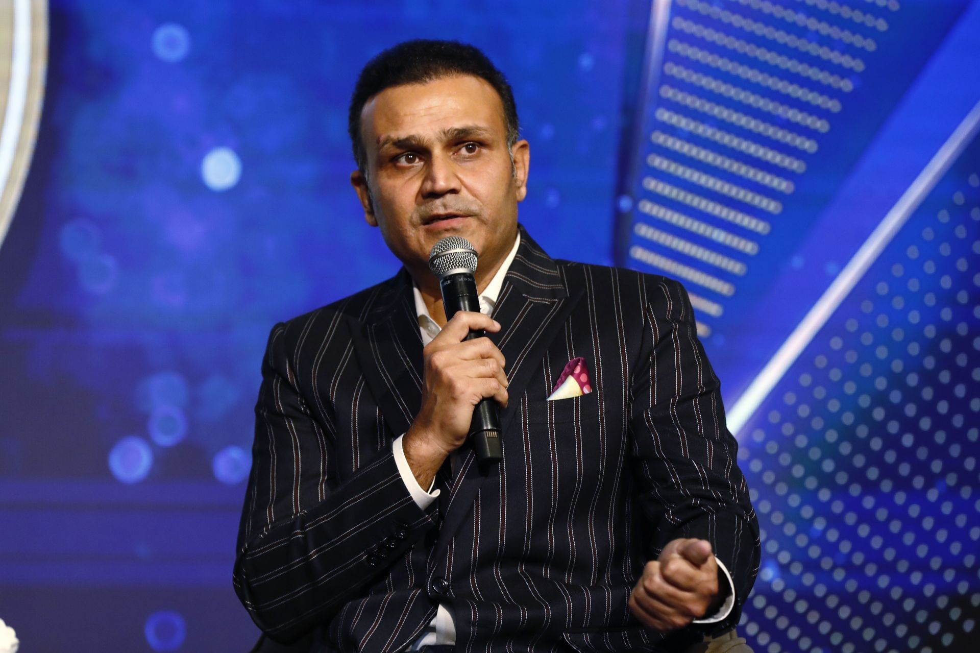 'Please forgive me' - Virender Sehwag recalls former India pacer's tough fielding drills 6 'Please forgive me' - Virender Sehwag recalls former India pacer's tough fielding drills