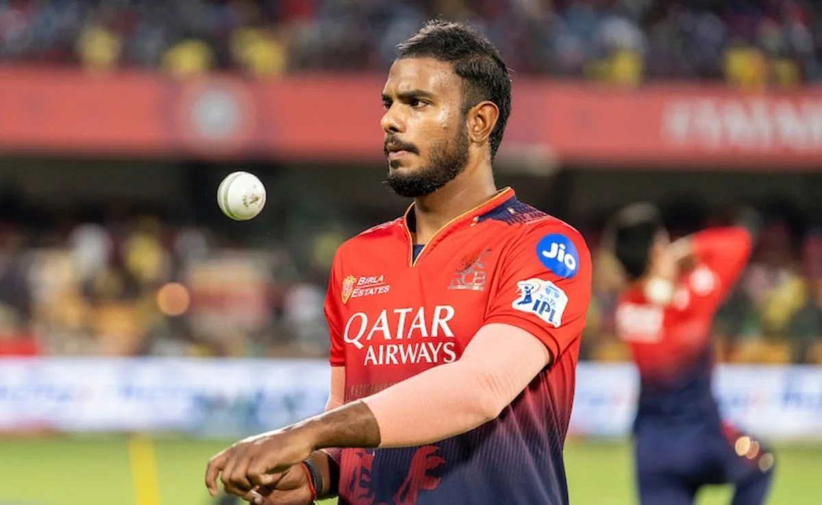 "Yash Dayal banned from UP T20 League over sexual exploitation allegations"