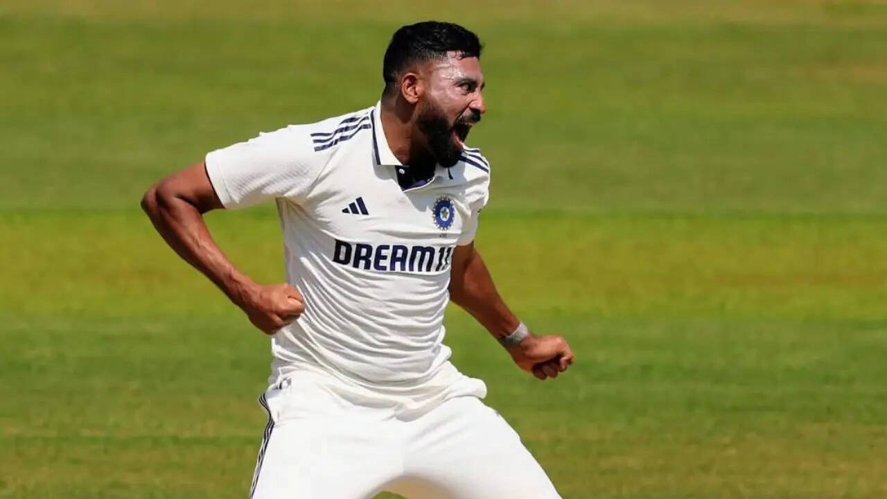 'Indian cricket needs more Sirajs' – Kapil Dev hails 'real hero' Mohammed Siraj 1 'Indian cricket needs more Sirajs' – Kapil Dev hails 'real hero' Mohammed Siraj