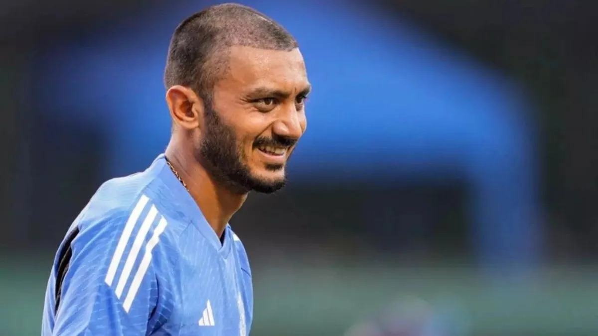 Reports: Axar Patel likely to lose vice-captaincy ahead of India's Asia Cup 2025 campaign