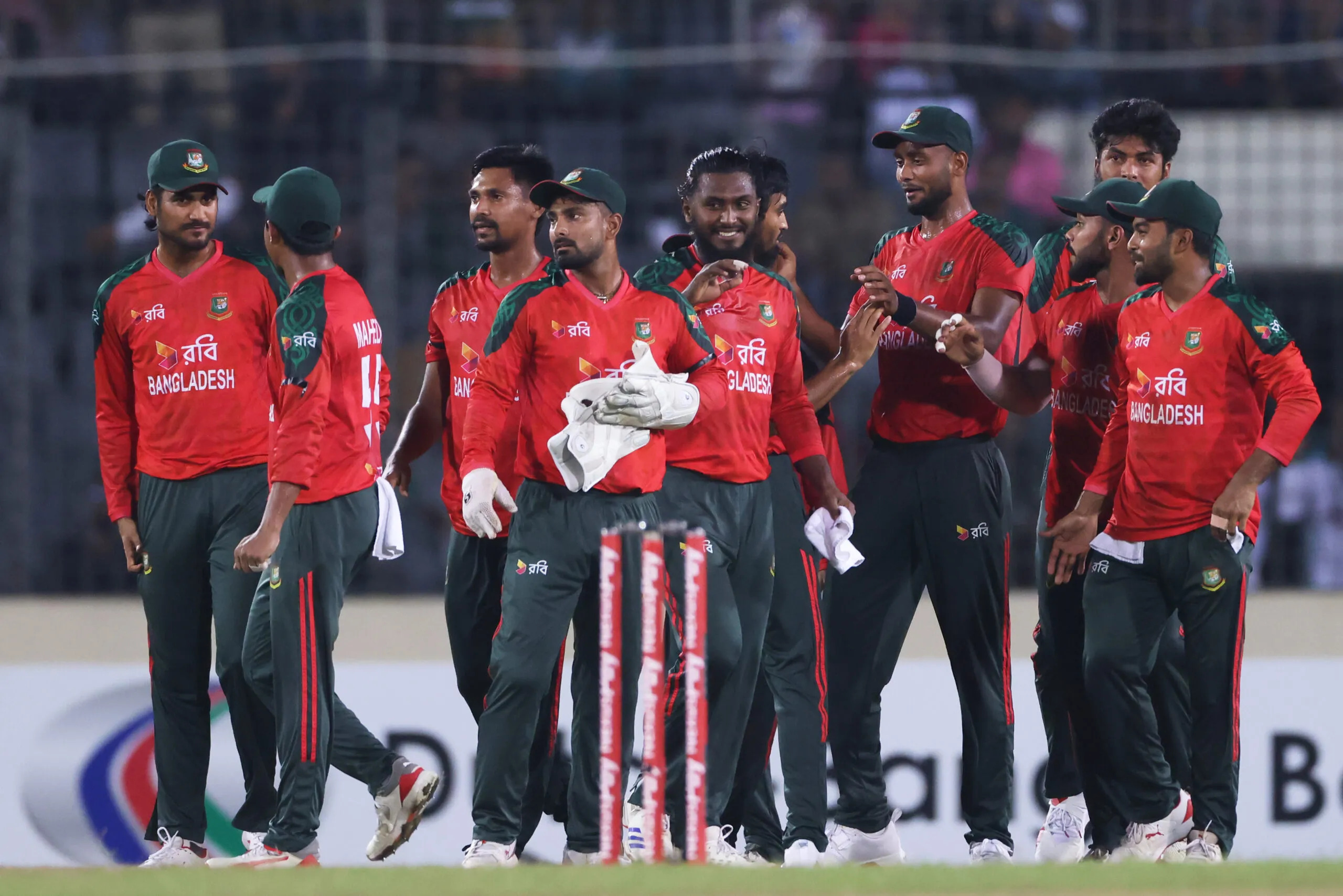 Asia Cup 2025: Bangladesh names 16-man team for continental competition, Nurul Hasan return 7 Asia Cup 2025: Bangladesh names 16-man team for continental competition, Nurul Hasan return