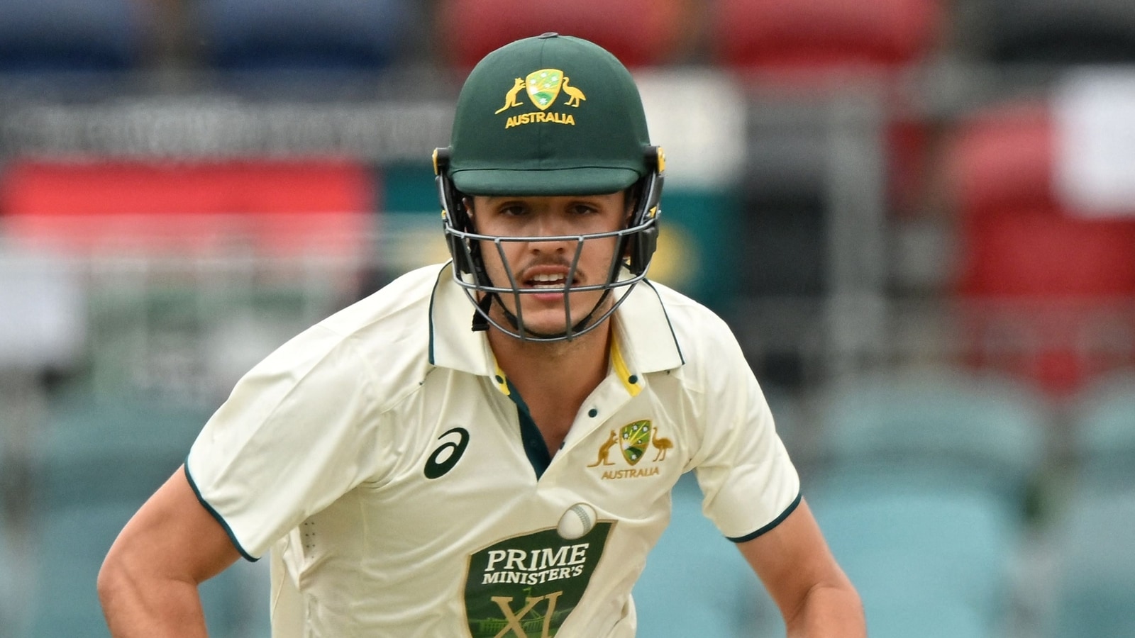 Sam Konstas, Nathan McSweeney included in Australia A team for India tour