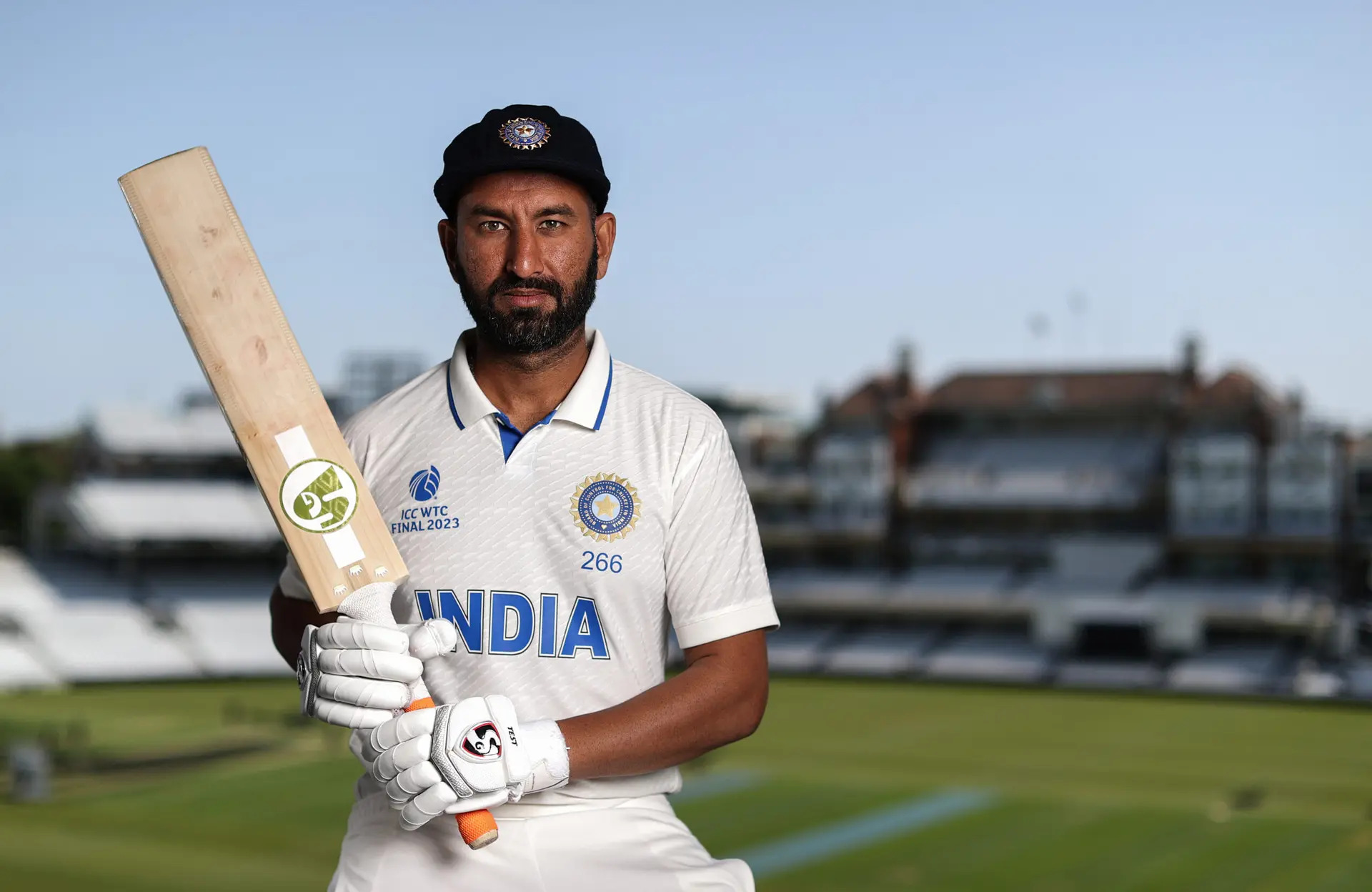 Preparing rank-turners for WTC points at home backfired on India: Cheteshwar Pujara