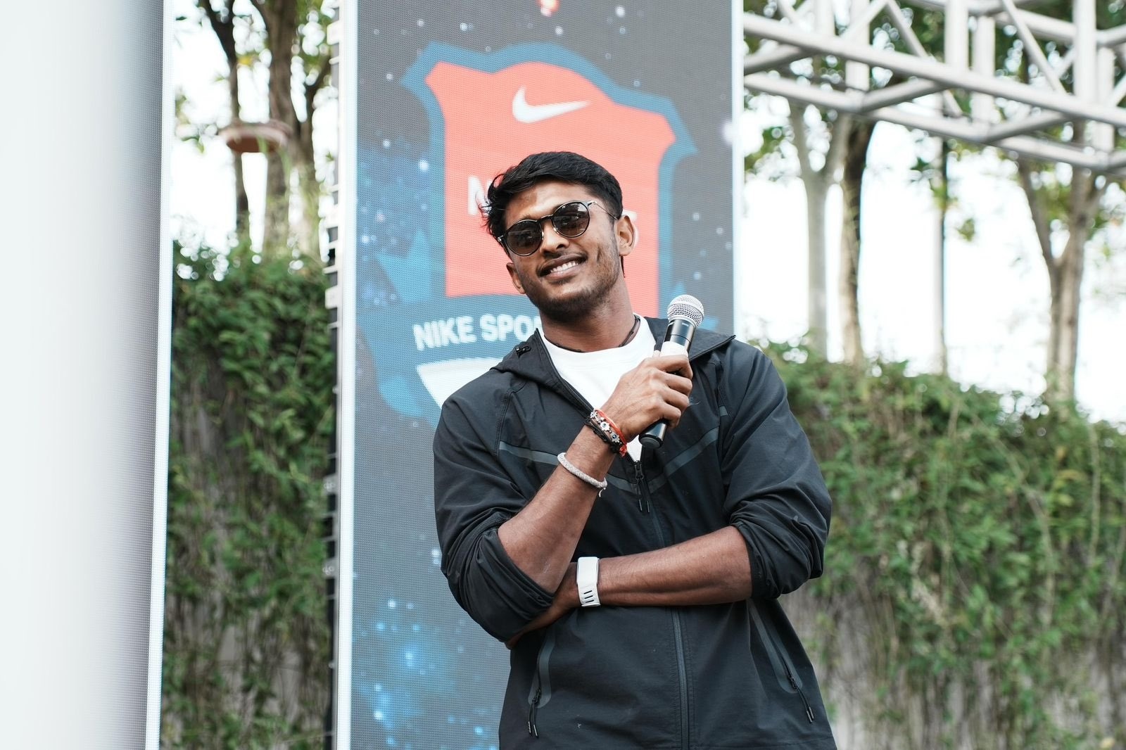 Sai Sudharsan Net Worth & Salary: Endorsements, Career Achievements 1 Sai Sudharsan Net Worth & Salary: Endorsements, Career Achievements