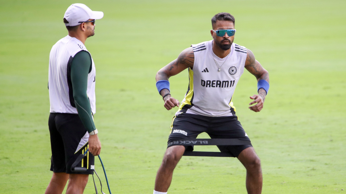 Reports: Indian team to undergo fitness camp at CoE before Asia Cup 2025