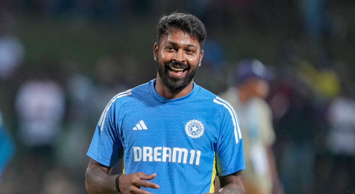 Reports: Hardik Pandya checks into CoE for fitness test ahead of Asia Cup 2025