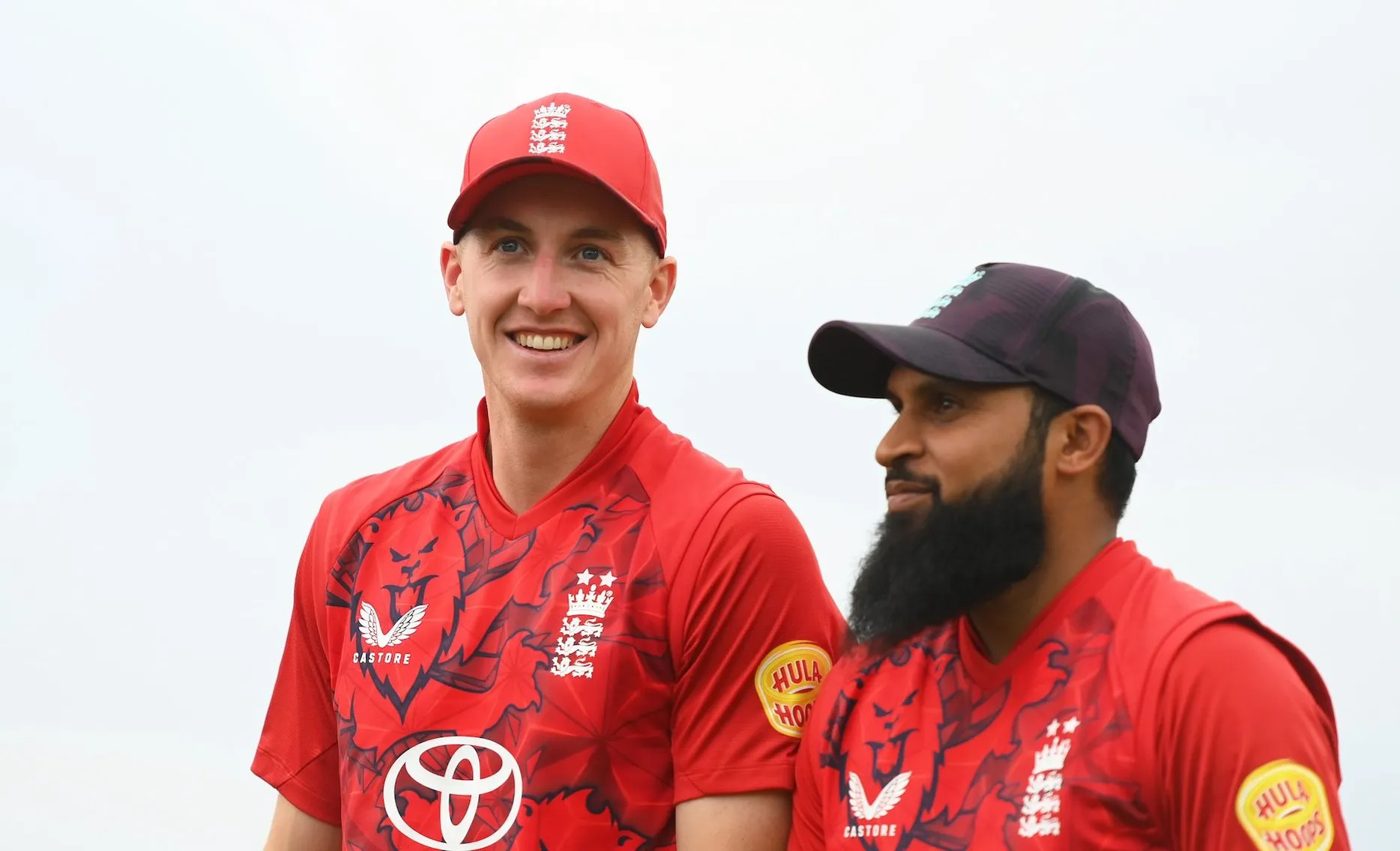 England to play white-ball series in Sri Lanka ahead of T20 World Cup 2026