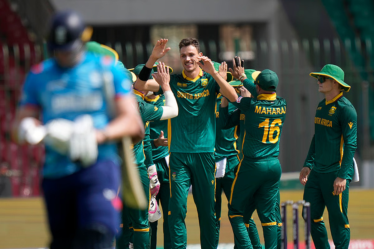 ENG vs SA 2025: South Africa announce teams for multi-format tour