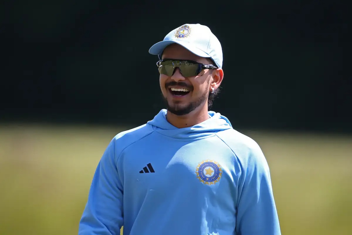 Duleep Trophy 2025: Ishan Kishan to lead, Shami, Easwaran, and Riyan Parag lead East Zone team 7 Duleep Trophy 2025: Ishan Kishan to lead, Shami, Easwaran, and Riyan Parag lead East Zone team