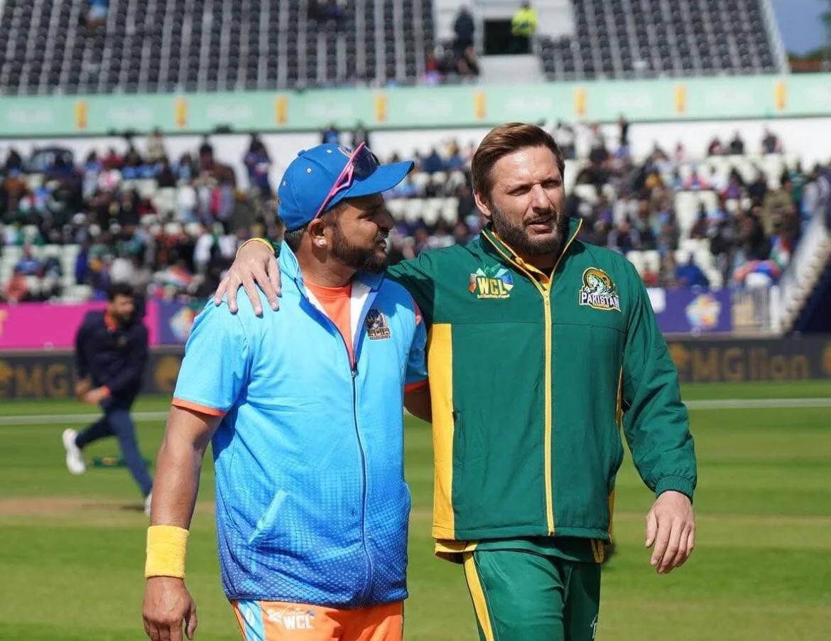 Reports: PCB bans teams from using country’s name in private leagues following WCL 2025 controversy