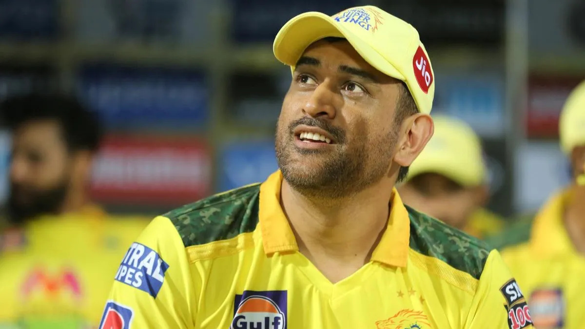 IPL 2026: MS Dhoni to leave captaincy, might play as specialist keeper-batter