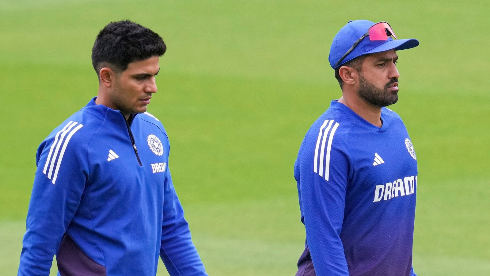 Asia Cup 2025: 'Clear sign that he is destined to lead India' - Gill receives praise amid T20I vice-captaincy