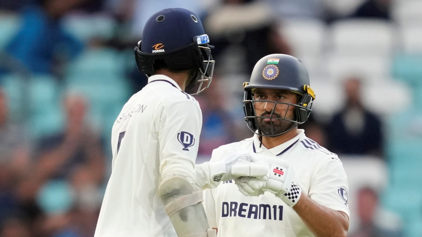ENG vs IND 2025, 5th Test Day 1 Review: Karun Nair's fifty anchors India's fightback after losing early wickets 1 ENG vs IND 2025, 5th Test Day 1 Review: Karun Nair's fifty anchors India's fightback after losing early wickets