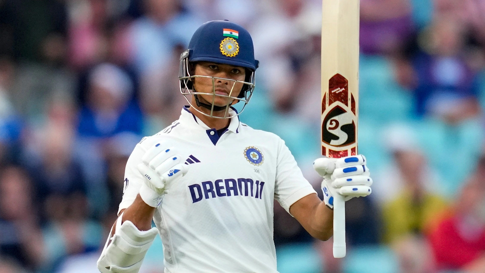 ENG vs IND 2025, 5th Test Day 2 Review: Indian bowlers, Jaiswal star as visitors take lead on Day 2 1 ENG vs IND 2025, 5th Test Day 2 Review: Indian bowlers, Jaiswal star as visitors take lead on Day 2