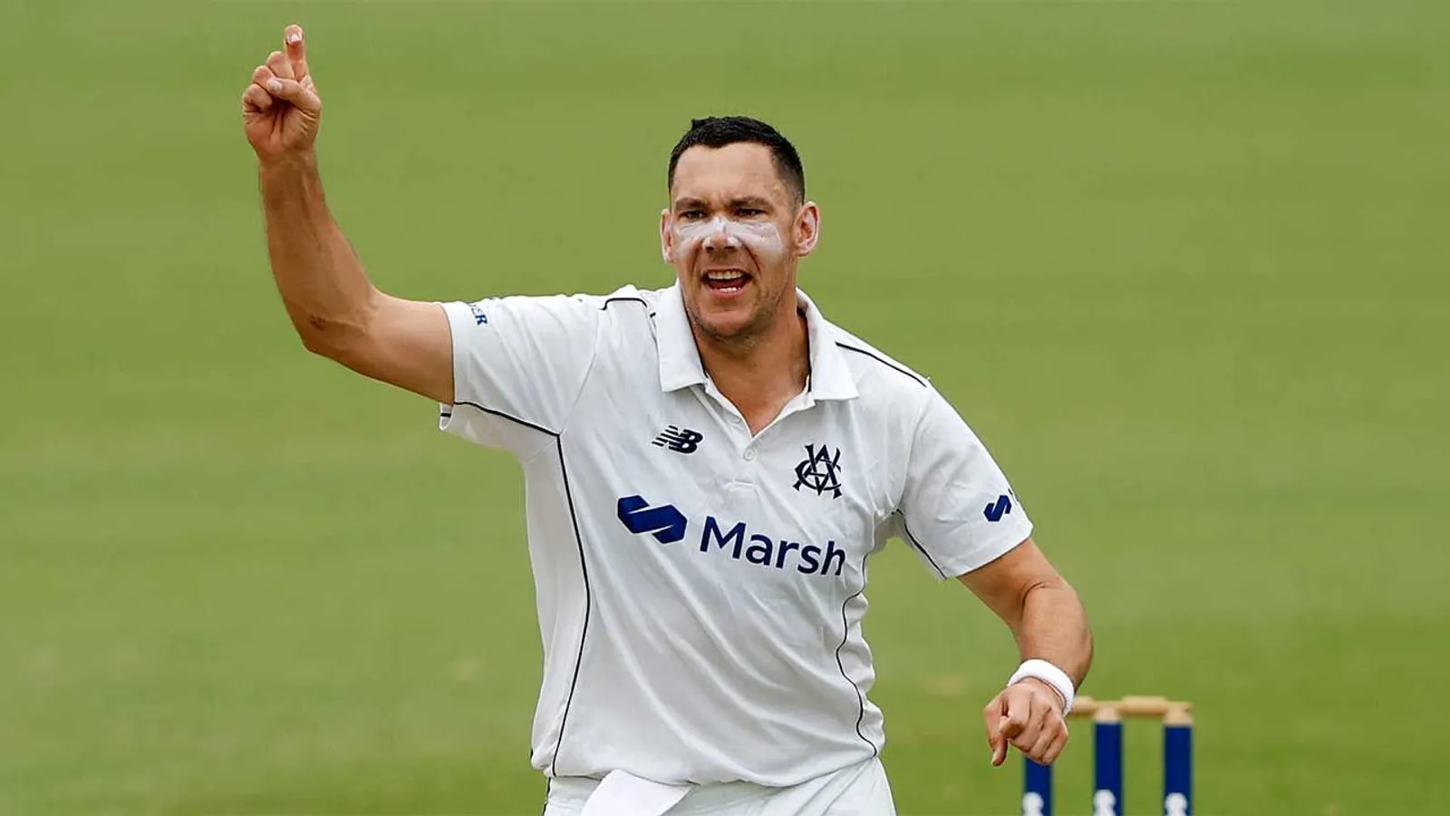 Ashes 2025-26: Scott Boland better prepared for Bazball test than before Ashes