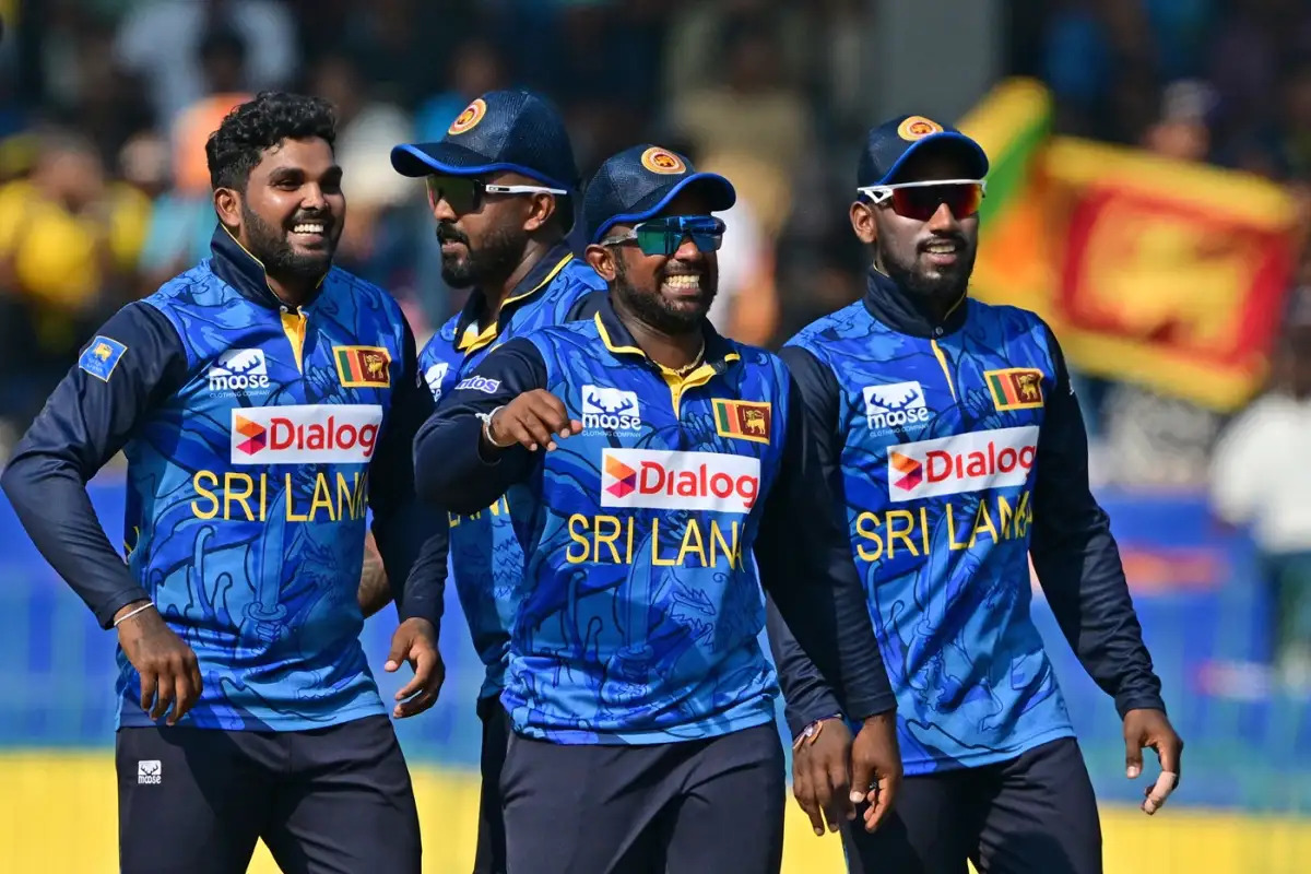 Sri Lanka announce team for Zimbabwe ODIs, Wanindu Hasaranga misses out with injury 7 Sri Lanka announce team for Zimbabwe ODIs, Wanindu Hasaranga misses out with injury
