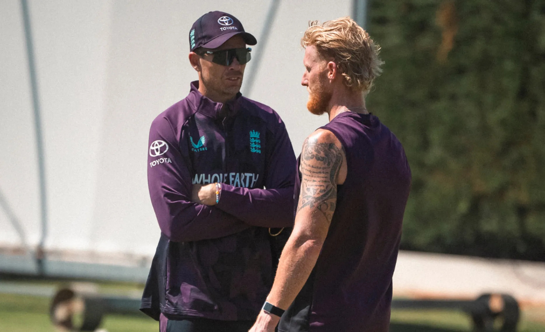 England's skills consultant Tim Southee to leave Ashes 2025-26 midway for ILT20