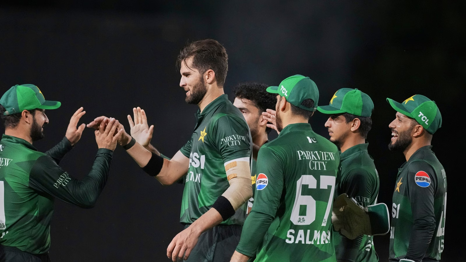WI vs PAK 2025: PCB disputes rumours of Shaheen Afridi's rift with captain Salman Agha, coach Mike Hesson 5 WI vs PAK 2025: PCB disputes rumours of Shaheen Afridi's rift with captain Salman Agha, coach Mike Hesson