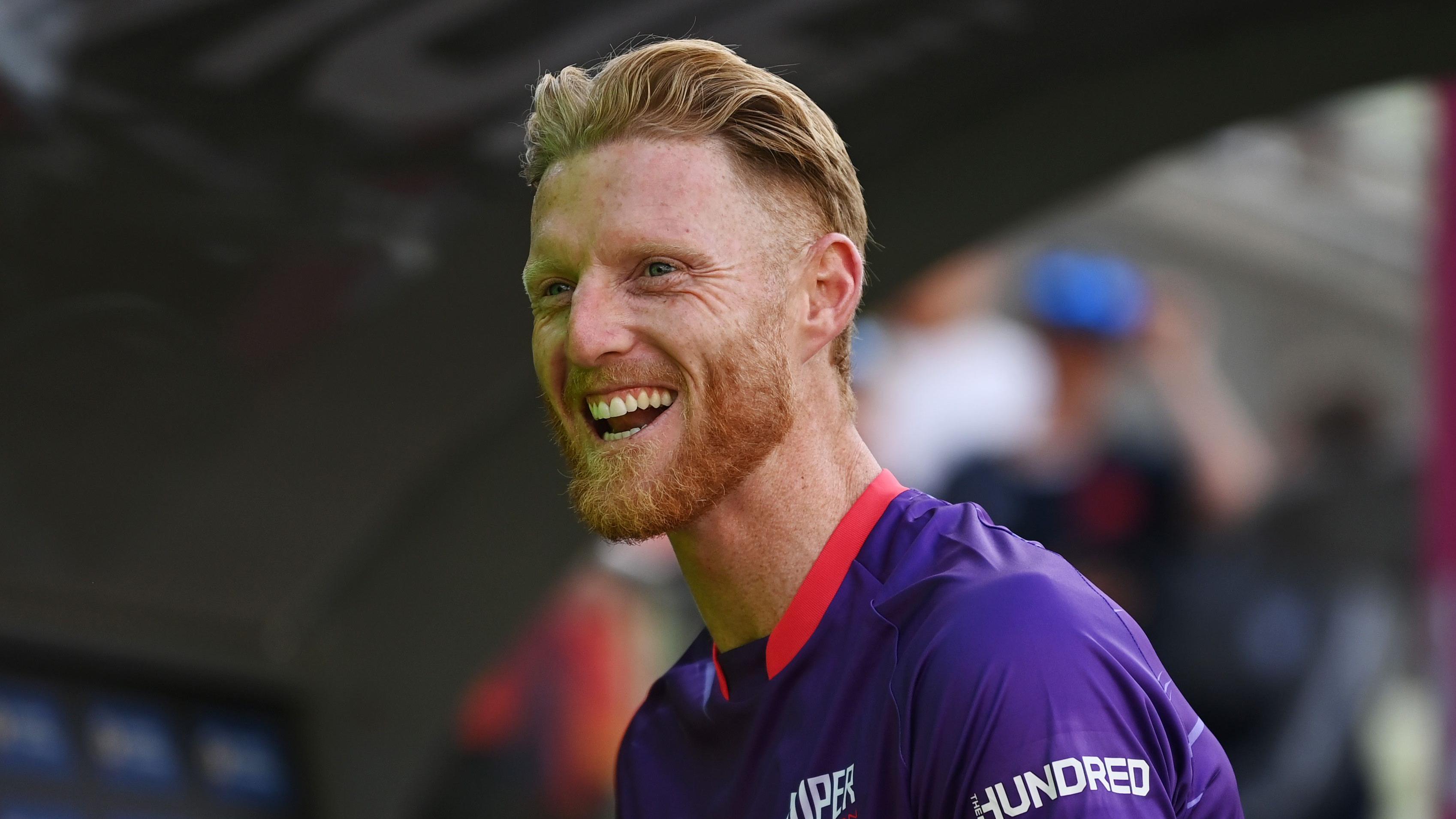 The Hundred Men's 2025: Ben Stokes joins Northern Superchargers as mentor