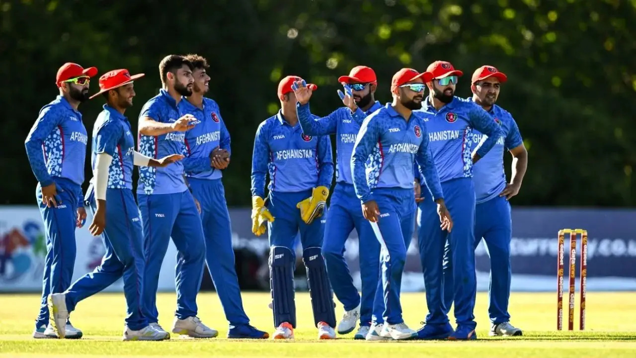 Asia Cup 2025: ACB announces 22-member preliminary team for Asia Cup, Rashid Khan to lead