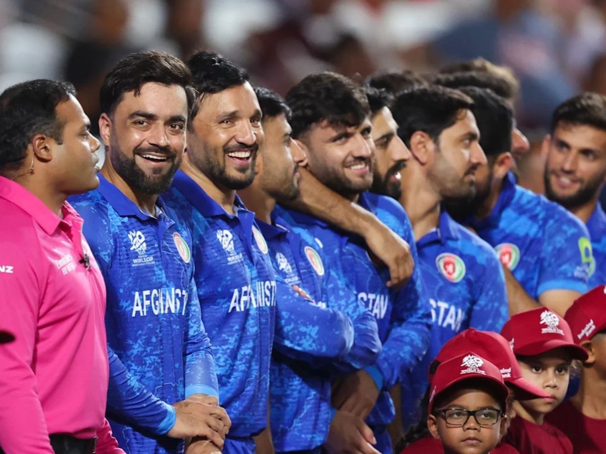 Asia Cup 2025: Rashid Khan to lead Afghanistan's 20-member team 1 Asia Cup 2025: Rashid Khan to lead Afghanistan's 20-member team
