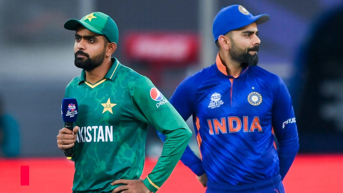 Comparisons with Virat Kohli is the key reason for Babar Azam's demise: Ahmed Shehzad 2 Comparisons with Virat Kohli is the key reason for Babar Azam's demise: Ahmed Shehzad