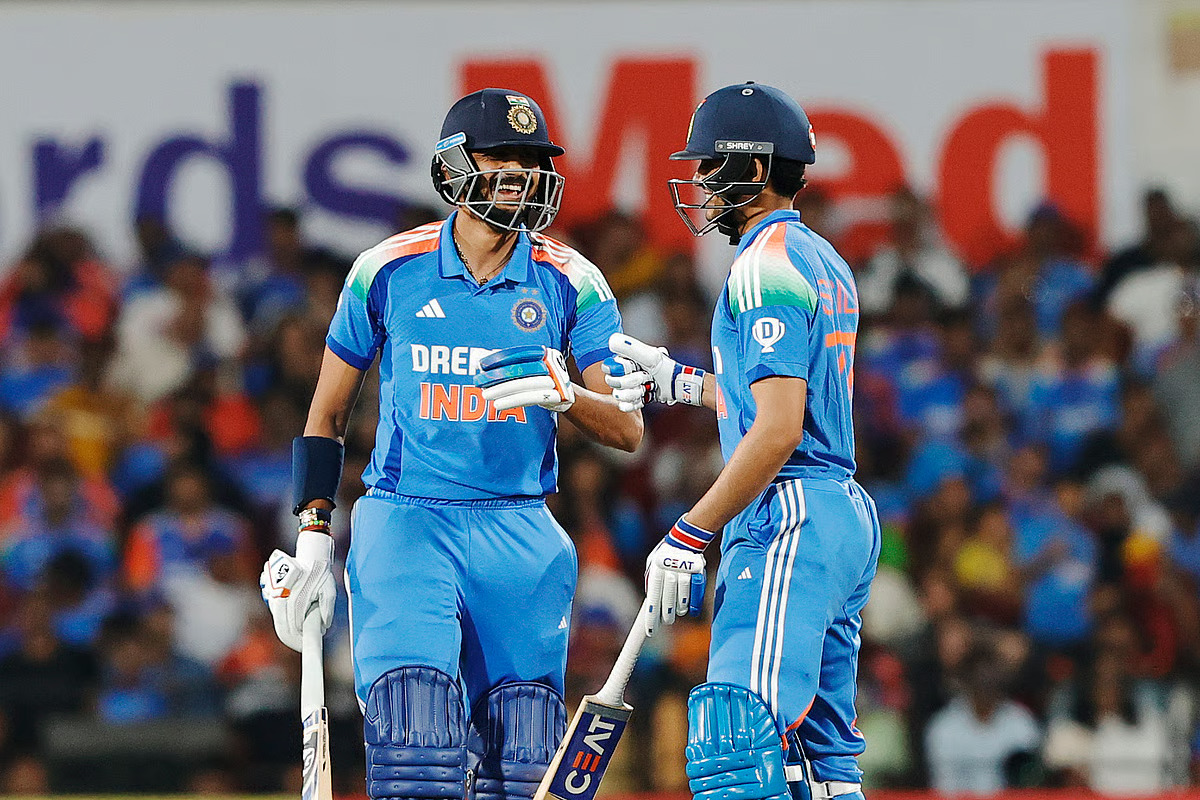 Reports: 3 companies show interest in India's title sponsorship after Dream11 ban 7 Reports: 3 companies show interest in India's title sponsorship after Dream11 ban